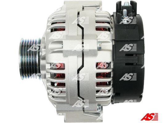 AS-PL kintamosios srovės generatorius A0332