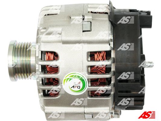 AS-PL kintamosios srovės generatorius A3037(P-INA)