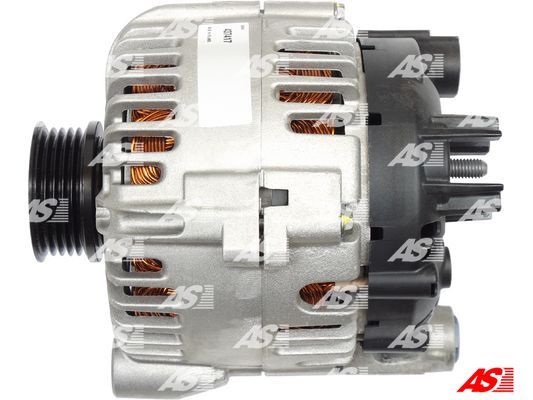 AS-PL kintamosios srovės generatorius A3070(VALEO)