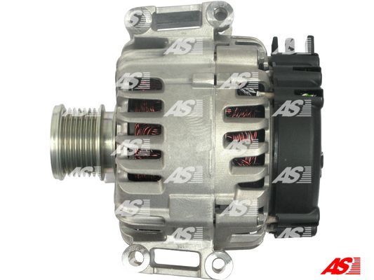 AS-PL kintamosios srovės generatorius A3115(VALEO)