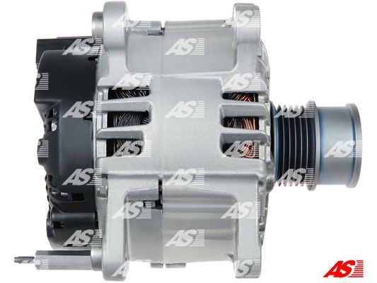 AS-PL kintamosios srovės generatorius A3127(VALEO)