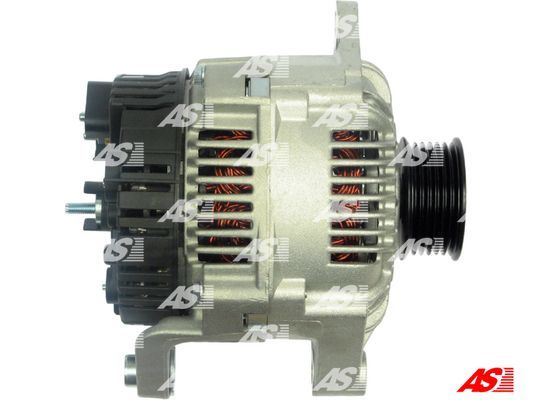 AS-PL kintamosios srovės generatorius A3134