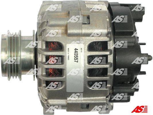 AS-PL kintamosios srovės generatorius A3142(VALEO)