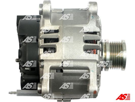 AS-PL kintamosios srovės generatorius A3153(VALEO)