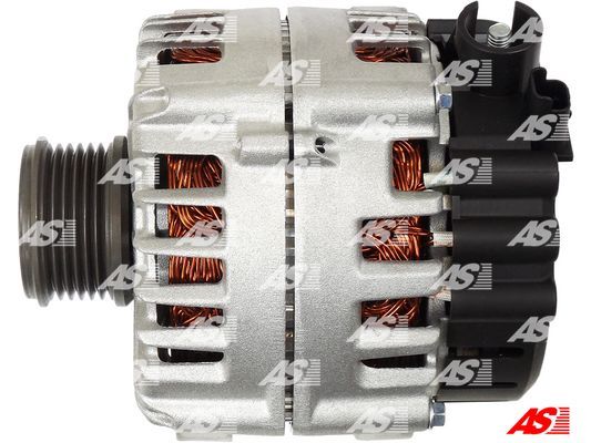AS-PL kintamosios srovės generatorius A3225