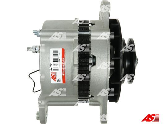 AS-PL kintamosios srovės generatorius A4036
