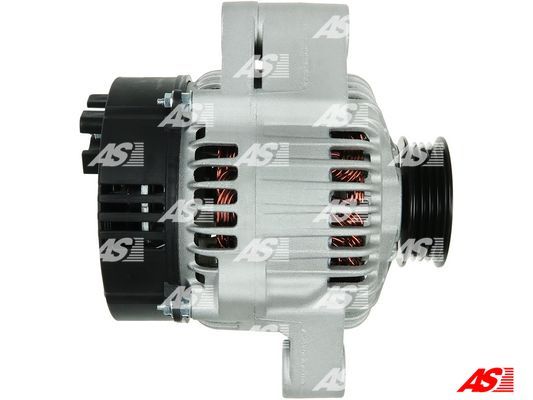 AS-PL kintamosios srovės generatorius A4061