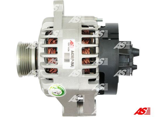 AS-PL kintamosios srovės generatorius A4096(P-INA)