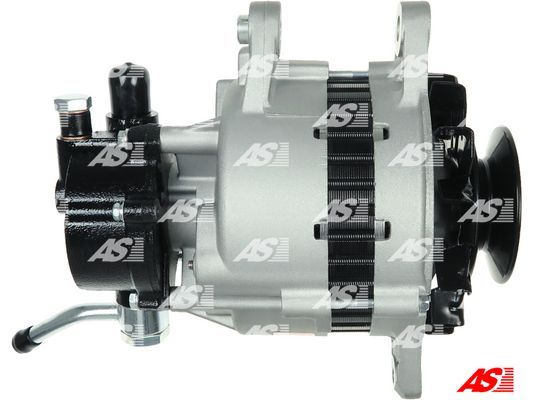 AS-PL kintamosios srovės generatorius A5018