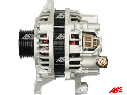 AS-PL kintamosios srovės generatorius A5056