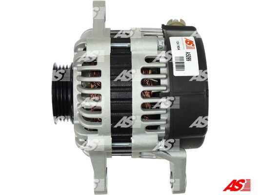 AS-PL kintamosios srovės generatorius A5099