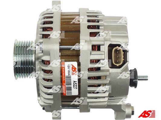AS-PL kintamosios srovės generatorius A5227