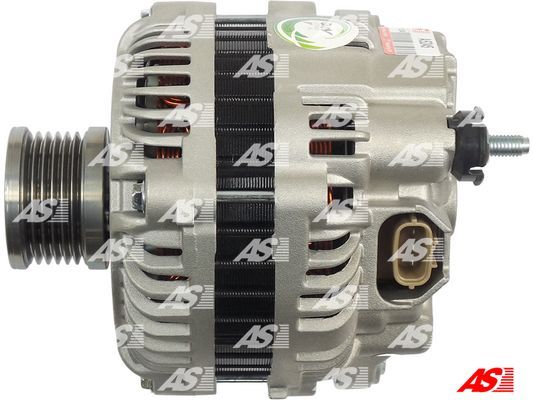 AS-PL kintamosios srovės generatorius A5245