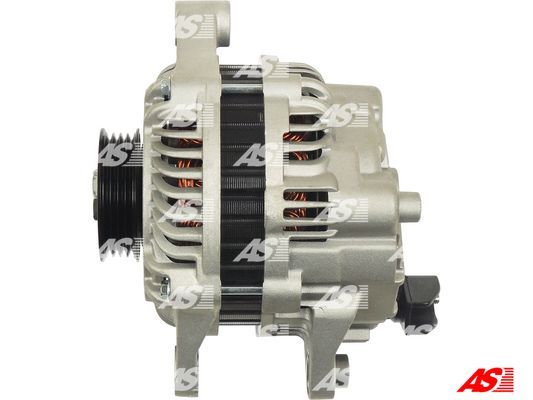 AS-PL kintamosios srovės generatorius A5246