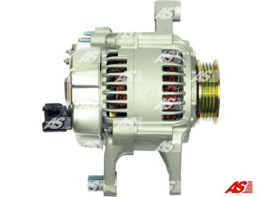 AS-PL kintamosios srovės generatorius A6093