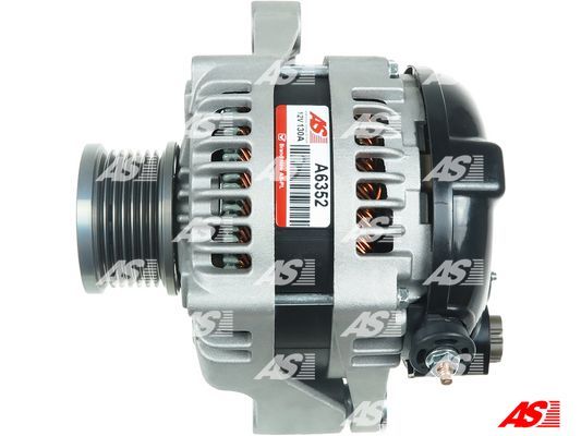 AS-PL kintamosios srovės generatorius A6352