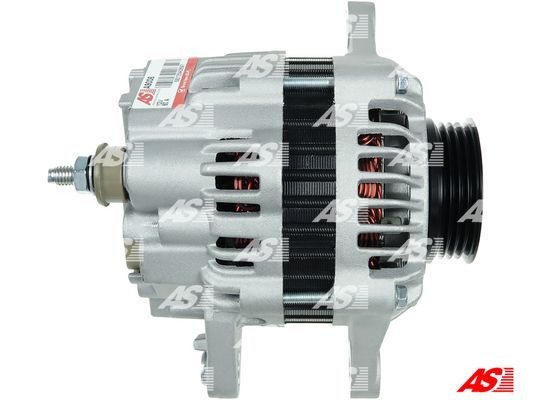 AS-PL kintamosios srovės generatorius A9006