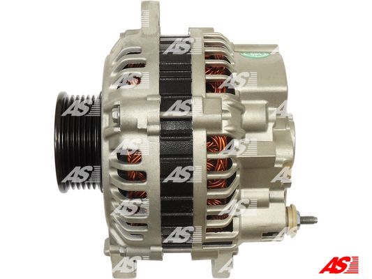 AS-PL kintamosios srovės generatorius A9096(MANDO)