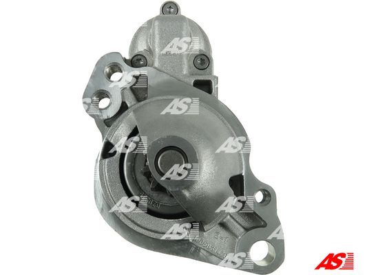 AS-PL starteris S0545(BOSCH)