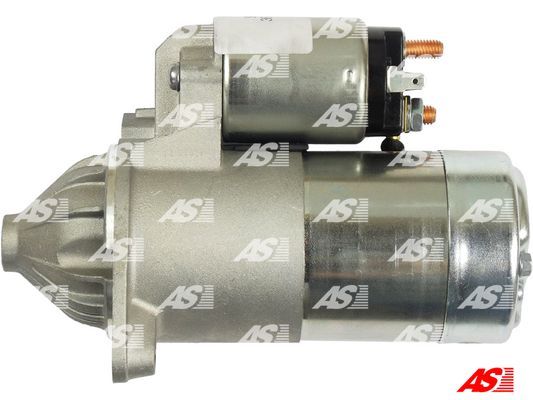 AS-PL starteris S3129(VALEO)