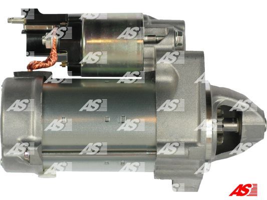 AS-PL starteris S6055(DENSO)