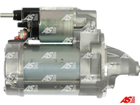 AS-PL starteris S6056(DENSO)