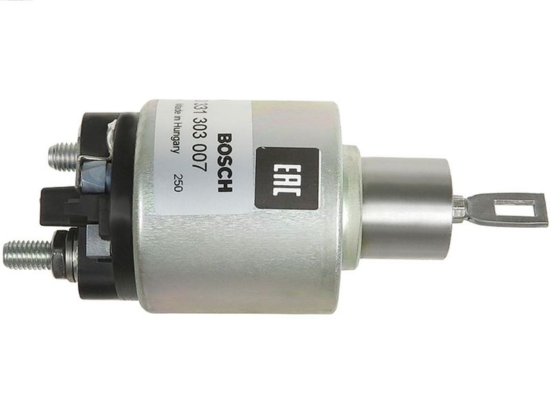 AS-PL solenoidinis jungiklis, starteris SS0006(BOSCH)