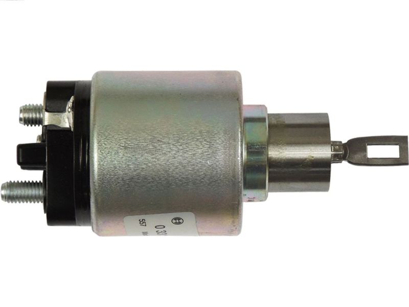 AS-PL solenoidinis jungiklis, starteris SS0018(BOSCH)