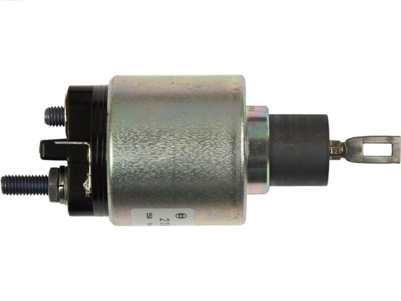 AS-PL solenoidinis jungiklis, starteris SS0036(BOSCH)