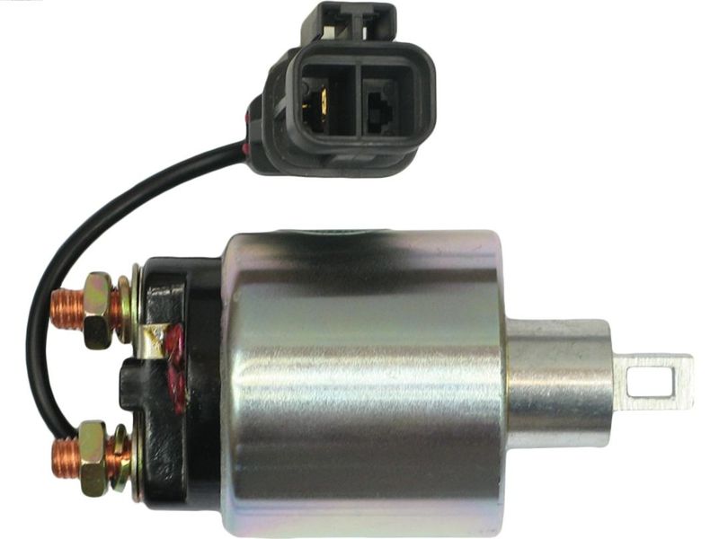 AS-PL solenoidinis jungiklis, starteris SS2035