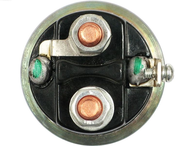 AS-PL solenoidinis jungiklis, starteris SS2048