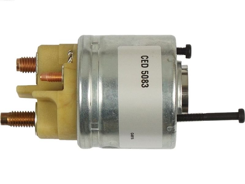 AS-PL solenoidinis jungiklis, starteris SS3041(VALEO)