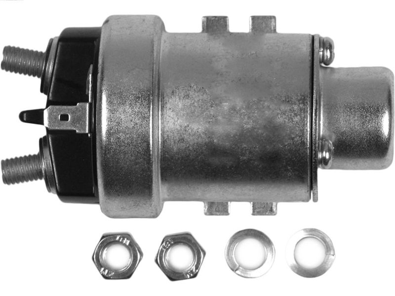 AS-PL solenoidinis jungiklis, starteris SS9005