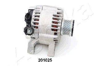 ASHIKA kintamosios srovės generatorius 002-201025