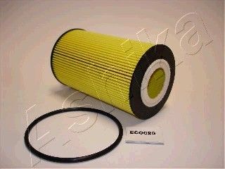 ASHIKA alyvos filtras 10-ECO020