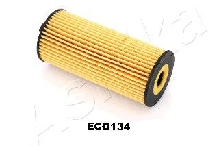 ASHIKA alyvos filtras 10-ECO134