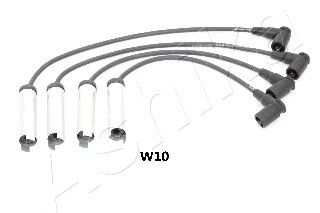 ASHIKA Комплект проводов зажигания 132-0W-W10