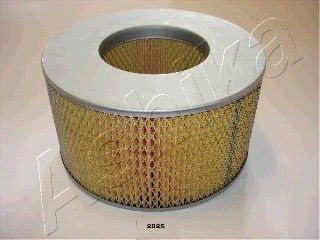 ASHIKA oro filtras 20-02-282