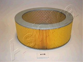 ASHIKA oro filtras 20-05-511