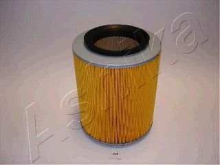ASHIKA oro filtras 20-05-575