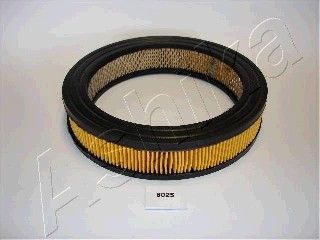 ASHIKA oro filtras 20-06-602