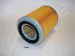 ASHIKA oro filtras 20-06-608