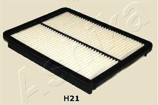 ASHIKA oro filtras 20-0H-H21