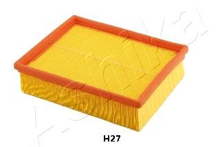 ASHIKA oro filtras 20-0H-H27
