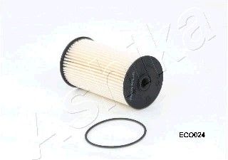 ASHIKA kuro filtras 30-ECO024