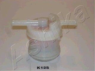 ASHIKA Топливный фильтр 30-K0-012