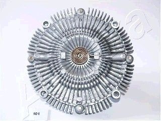 ASHIKA sankaba, radiatoriaus ventiliatorius 36-01-101