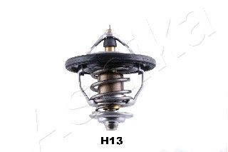 ASHIKA termostatas, aušinimo skystis 38-0H-H13