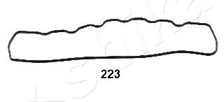 ASHIKA Прокладка, крышка головки цилиндра 47-02-223