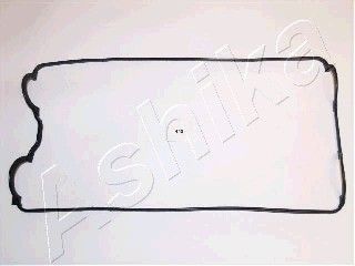 ASHIKA Прокладка, крышка головки цилиндра 47-04-412
